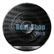 Колонки автомобильные Pioneer TS-G1010F 4Ом 10 см (4 дюйм) (ком.:2 кол.) широкополосные однополосные