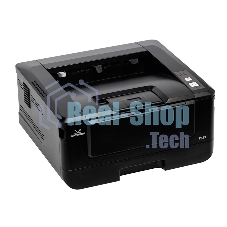 Принтер лазерный Катюша P133-256-pp 33 стр/мин А4 Ч/Б, 1200 dpi. 256 МБ RAM, Ethernet, USB, USB-host, Wi-Fi (опция).Старт. тонер