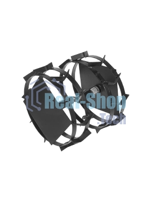 Грунтозацеп Huter 320/90 для МК-7000