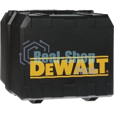 Циркулярная пила (дисковая) DeWalt DWE575K-QS 1600Вт (ручная)