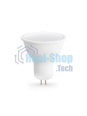 Лампа светодиодная Ambrella light 161306 LED MR16 13W IC GU5.3 6400K 175-265V