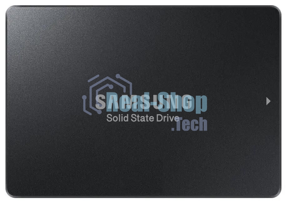 Накопитель SSD Samsung PM893 SATA2.5