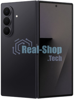 Смартфон Samsung Galaxy Z Fold7 SM-F966B 12/256Gb черный