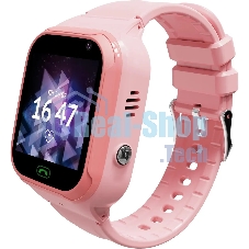 Детские умные часы Aimoto Omega 4G, 1.44