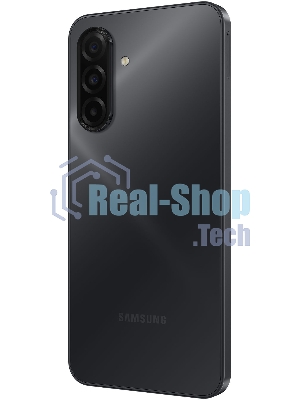 Смартфон Samsung Galaxy A17 8/256Gb, черный