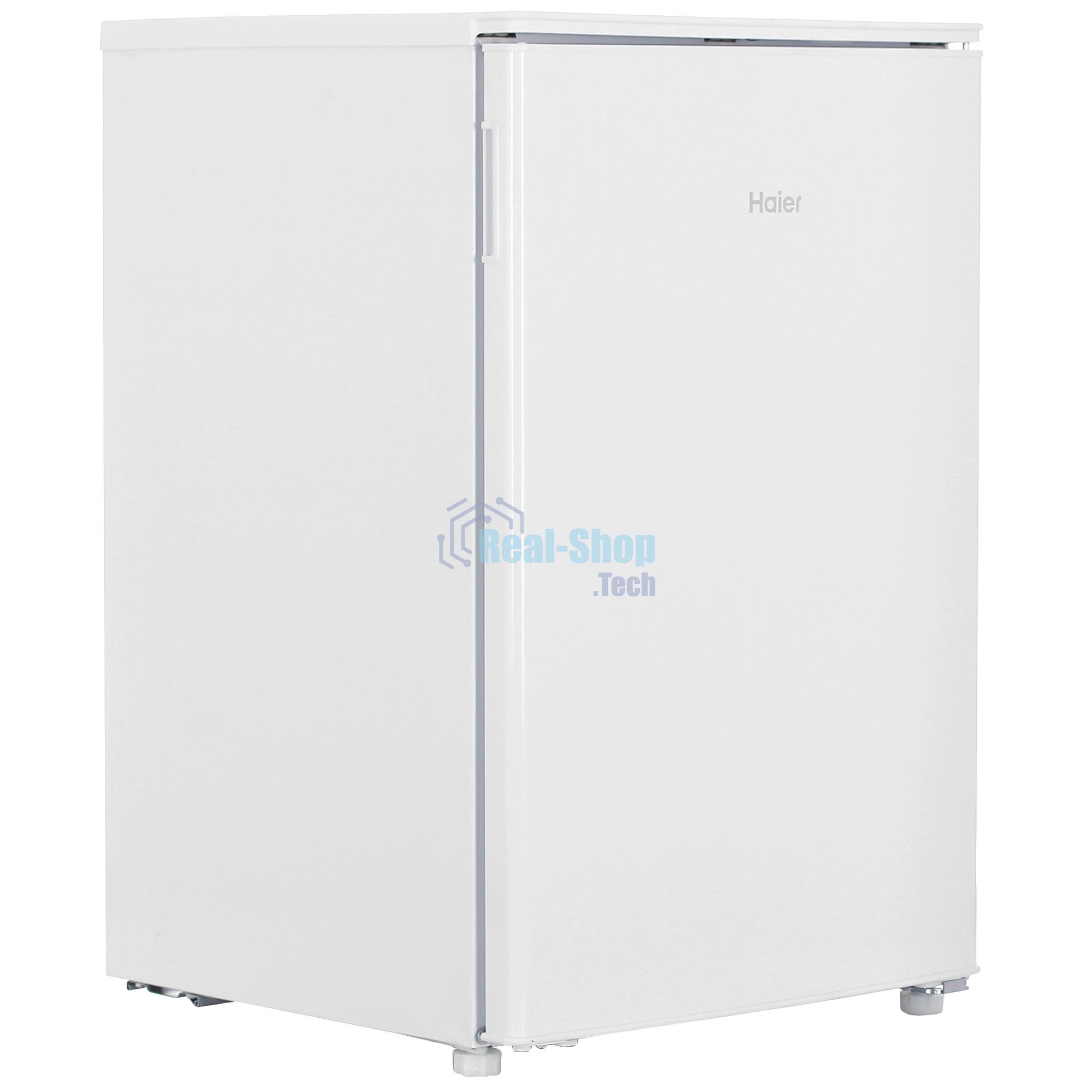 Морозильная камера Haier HF-85MWAA, белый, 85л, 3 ящика