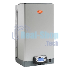 Увлажнитель воздуха Carel UE010XL0E1 серый, 7500 Вт, 10 л