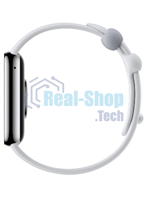 Фитнес-браслет Xiaomi Mi Smart Band 8 Pro серый