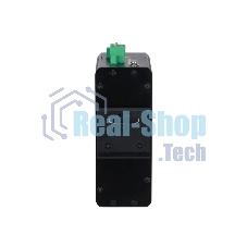 Коммутатор Dahua DH-IS4207-4GT-120 5G 2SFP 4PoE 120W неуправляемый