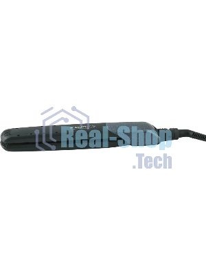 Выпрямитель для волос Scarlett SC-HS60014 черный, 22 мм, 190 °C, 1 режим