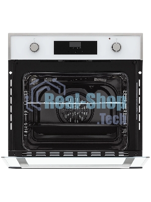 Духовой шкаф электрический Krona ADRIANO 60 WH G2