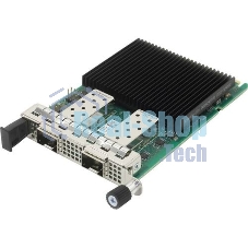 Сетевой адаптер PCIE 25GB DUAL PORT E810XXVDA2OCPV3 INTEL