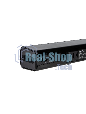 Саундбар ELTRONIC (30-65) SOUND SLICK 3, черный