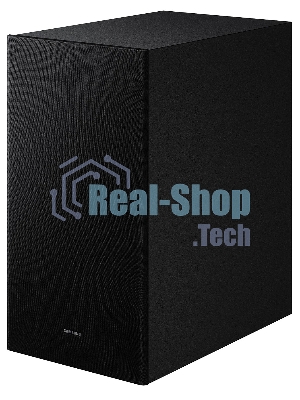 Саундбар Samsung HW-Q600F/RU 3.1.2 200Вт+160Вт черный