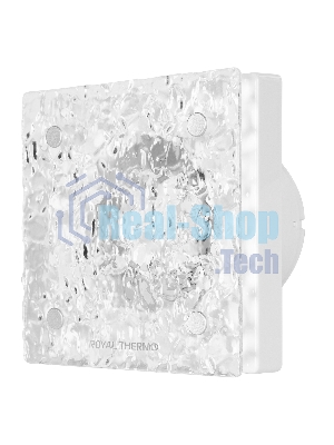Вентилятор вытяжной Royal Thermo RAFC 100 Frozen