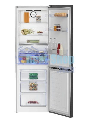 Холодильник Beko B5RCNK366HDXBR