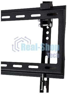 Кронштейн для телевизора Arm Media STEEL-4 черный 22