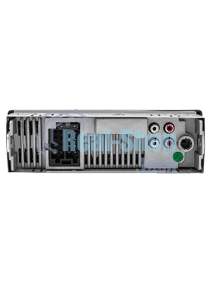 Автомагнитола ACV AVS-401UBR, 1 DIN, Bluetooth, USB Type-A, AUX