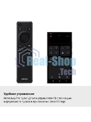 Телевизор Samsung 55