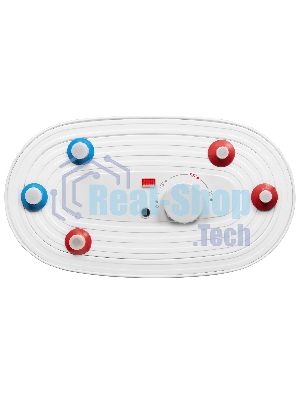Бойлер косвенного нагрева Royal Thermo AQUATEC INOX RTWX-F 100.1 настенный сухой ТЭН