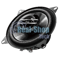 Колонки автомобильные Pioneer TS-G1020F 4Ом 10 см (4 дюйм) (ком.: 2 кол.) коаксиальные двухполосные