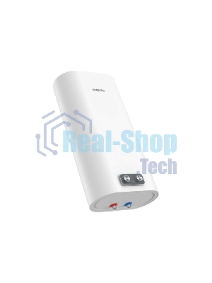 Водонагреватель электрический Philips UltraHeat Mechanic AWH1611/51(50YA) белый, накопительный, 50 л, 2 кВт