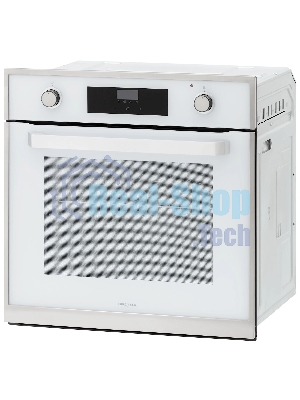 Духовой шкаф электрический Krona ADRIANO 60 WH G2