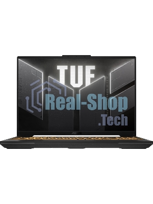 Ноутбук ASUS TUF Gaming F16 FX607VU-RL061 Intel Core 5 210H 2200MHz/16