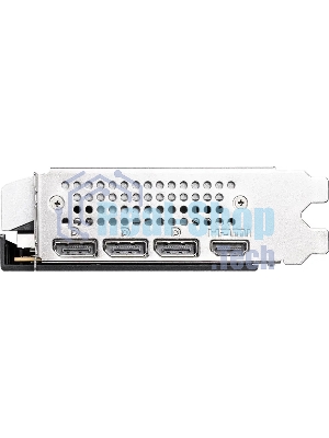 Видеокарта MSI PCI-E 5.0 RTX 5060 8G VENTUS 3X NVIDIA GeForce RTX 5060 8Gb 128bit GDDR6 2602/28000 HDMIx1 DPx3 HDCP Ret