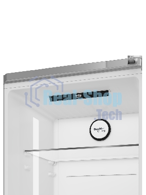 Холодильник Beko B5RCNK366HDXBR