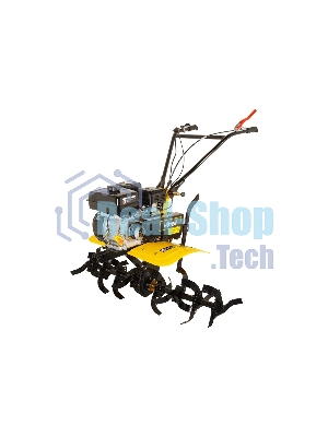 Сельскохозяйственная машина Huter МК-7800PL BIG FOOT (70/5/62) бензиновый