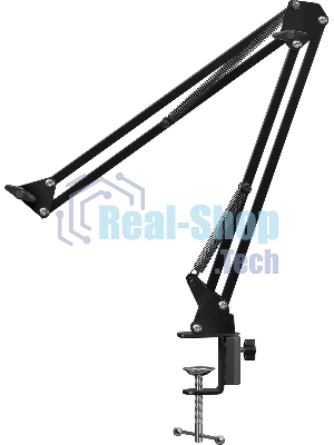 Микрофон Defender Space GMC 450 USB, стойка, провод 1.5 м