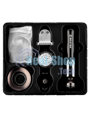 Электробритва BRAYER BR3602