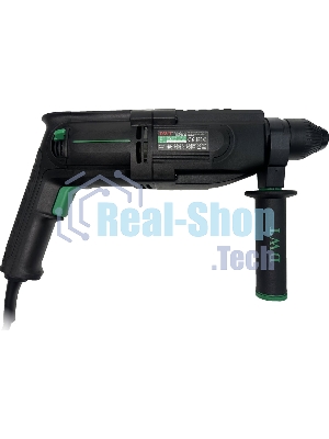 Перфоратор DWT SBHP08-26 BMC, SDS-plus, 800 Вт, 2,8 Дж, от сети