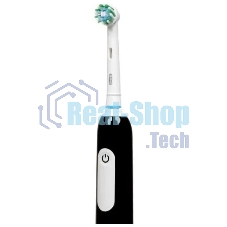 Электрическая зубная щетка Oral-B Cross Action Pro 1 500/D305.513.3 черный