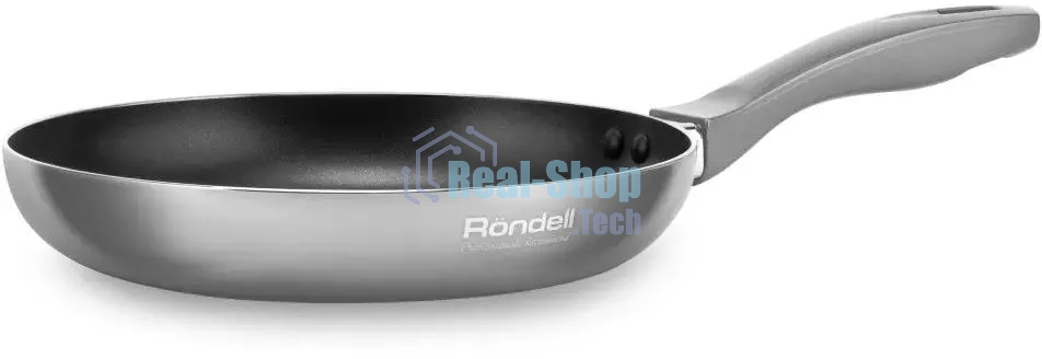 Сковорода 28х5,3см Lumiere Rondell