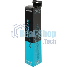 Коврик A4Tech X7-300MP Gaming Mouse Pad (437X350мм)