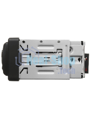 Автомагнитола JBL Celebrity 150, 1 DIN, Bluetooth, USB Type-A, AUX, съёмная панель