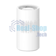 Увлажнитель воздуха Xiaomi Mijia Smart Evaporative Humidifier Pro EU белый, 30 м², 5 л, традиционное увлажнение, антибактериальный фильтр, управление со смартфона