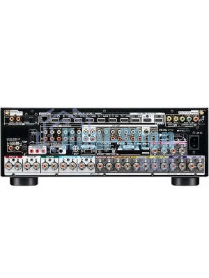 Ресивер AV Denon AVC-X6800H 11.4 черный