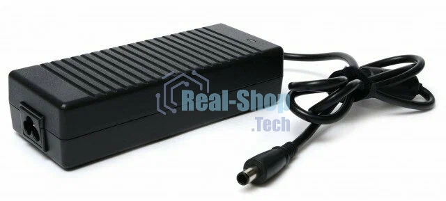 Блок питания 120W Slim HP 8710w (O) 693709-001/609941-001