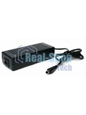 Блок питания 120W Slim HP 8710w (O) 693709-001/609941-001