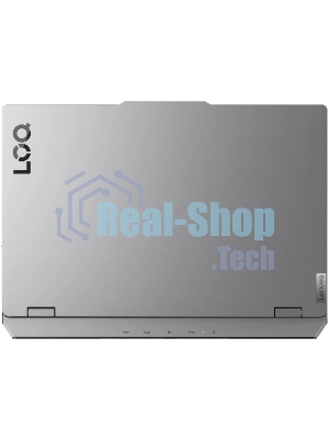 Ноутбук Lenovo LOQ 15IRX10 15.6 FHD/Intel Core i7-13700HX/24Gb/512Gb/RTX 5060 8Gb GDDR7/DOS