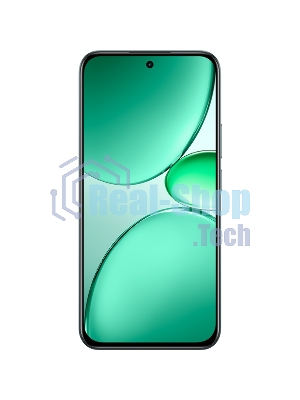 Смартфон Realme C85 Pro RMX5555 8/256Gb, темно-зеленый