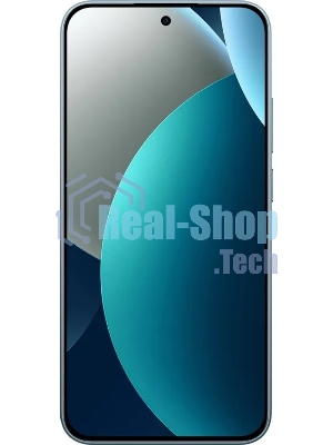 Смартфон Xiaomi Redmi Note 15 Pro 5G 8/256Gb, голубой