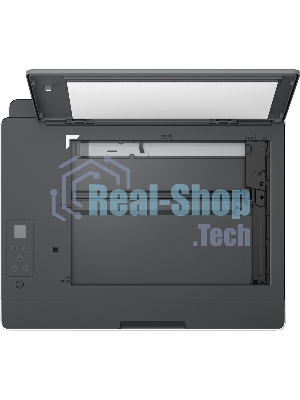 МФУ струйный HP Smart Tank 520 (1F3W2A), A4, цветной, печ. до 12 стр/мин. (ч/б) до 5 стр/мин. (цвет), 1200 x 1200 dpi, USB