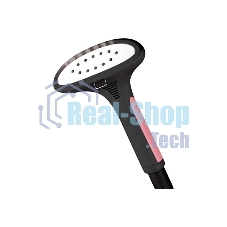 Отпариватель Centek CT-2375 розовый/черный, 2000 Вт, 40 г/мин, 1500 мл