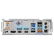 Материнская плата ASRock Z890 Steel Legend WiFi, Intel Z890, 4x4x M.2, 2x PCI-E x16, 1x PCI-E x4, 1x D-Sub нет, 1x HDMI есть, 1x DVI нет, 1x DP нет, 1x 2.5Gb LAN, Wi-Fi 802.11be, BT есть, 2x USB-C. 2x USB 2.0, 4x USB 3.2 Gen1, 2x USB 3.2 Gen2, 7.1, ATX