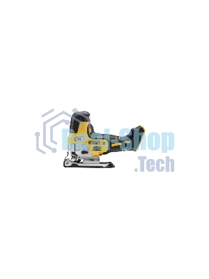 Лобзик DeWalt DCS335N-XJ 590Вт 3200ходов/мин от аккумулятора