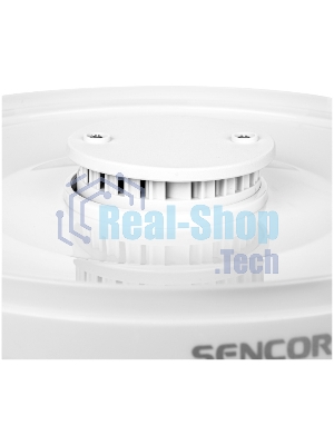 Сушилка для овощей и фруктов Sencor SFD 742RD